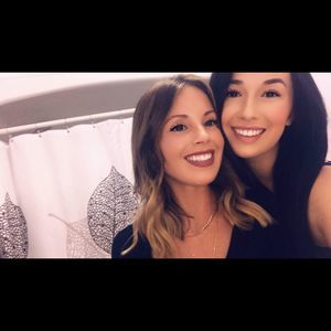 Meet your Posher, Britani